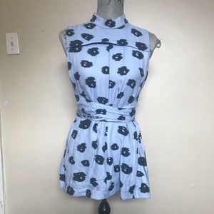 NWOT Proenza Schouler Top